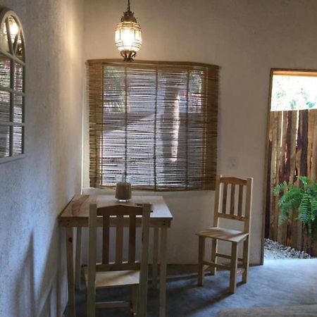 Casa De Kai Mazunte Hotel Ngoại thất bức ảnh