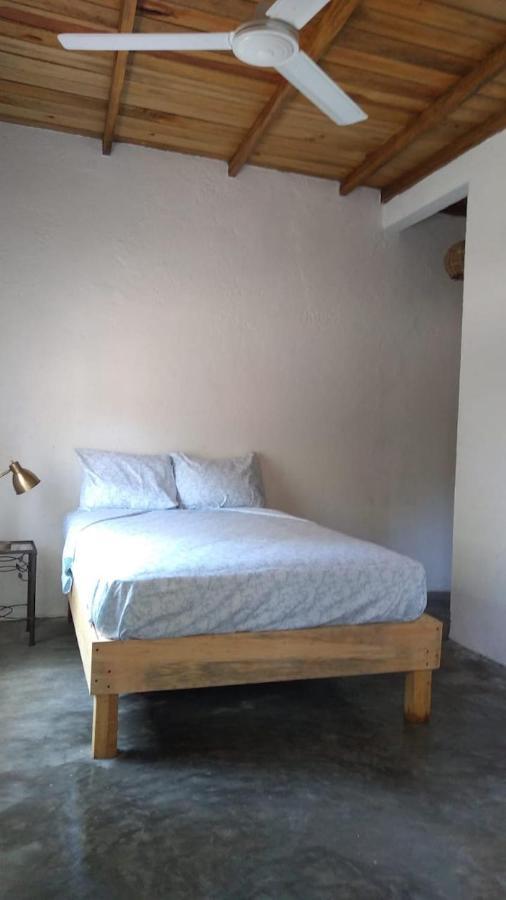 Casa De Kai Mazunte Hotel Ngoại thất bức ảnh