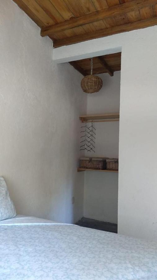 Casa De Kai Mazunte Hotel Ngoại thất bức ảnh