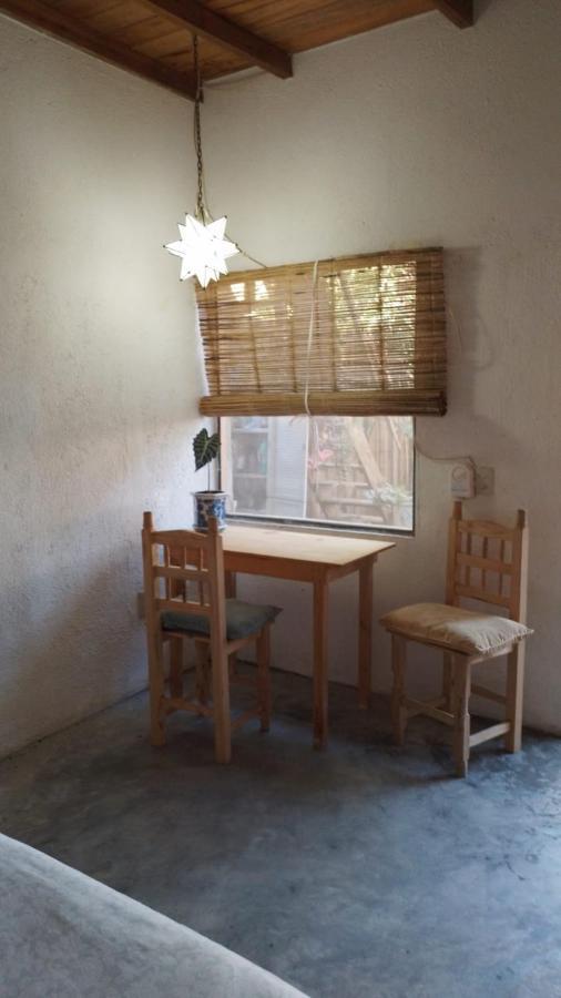 Casa De Kai Mazunte Hotel Ngoại thất bức ảnh
