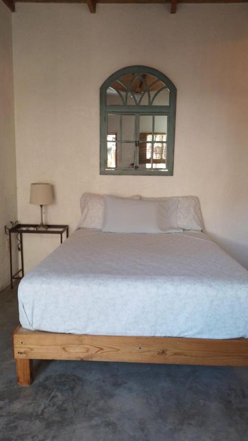 Casa De Kai Mazunte Hotel Ngoại thất bức ảnh