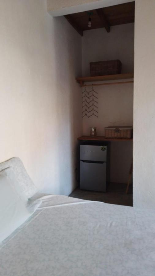 Casa De Kai Mazunte Hotel Ngoại thất bức ảnh